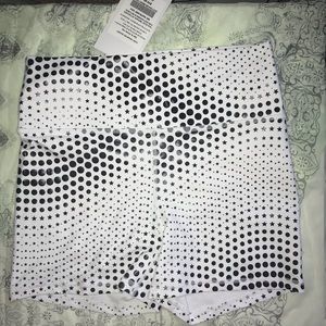 Fabletics High Waisted Shorts